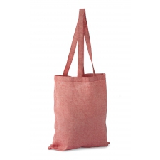 Torba bawełniana MELANGE 140g