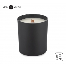 Świeca sojowa 220g - Norwegian Woods (Christmas tree) - VERA YOUNG