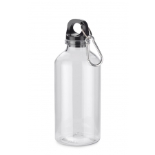 Butelka rPET TINKA 400 ml