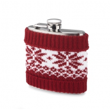 Piersiówka WARM 200 ml