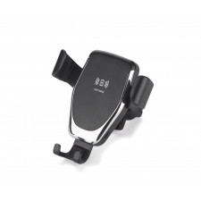 Uchwyt do telefonu z ładowarką indukcyjną GARI 15W USB-C
