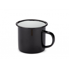 Kubek emaliowany EMAL 300 ml
