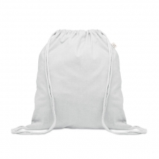 Torba bawełniana 140 gr z rec.