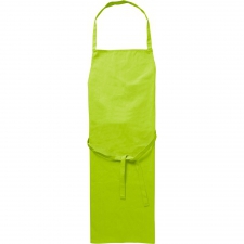 Bawełniany fartuch kuchenny