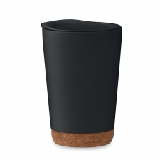 Kubek dwuścienny 300 ml