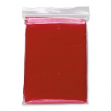 Poncho przeciwdeszczowe