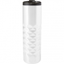 Geometryczny kubek termiczny 460 ml
