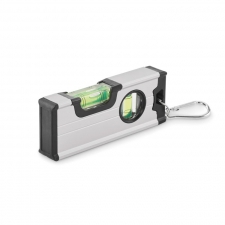 Mini magnetyczna aluminiowa poziom