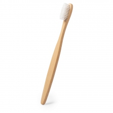 Bambusowa szczoteczka do zębów