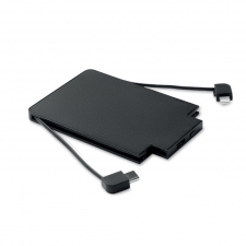 Magnetyczny power bank 2500 mAh