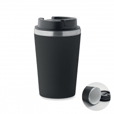 Kubek z warstwą ceramiczną 350 ml