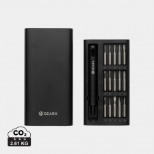 Zestaw narzędzi 31 w 1 Gear X