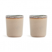 Zestaw kubków ceramicznych 350 ml VINGA Nomimono