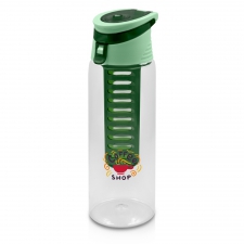 Butelka sportowa 700 ml Air Gifts | Lizzie