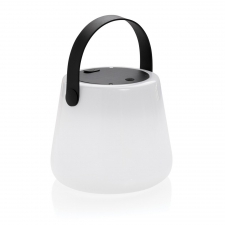 Lampka SolarGlow, ładowana przez USB, RABS