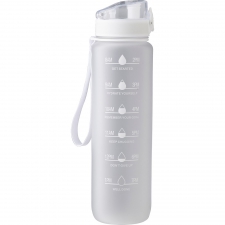 Butelka motywacyjna 1000 ml RPET