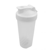 Butelka sportowa 750 ml, shaker | Urelles