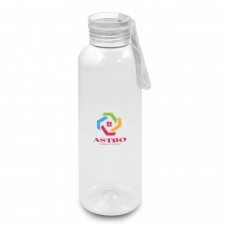 Butelka sportowa 500 ml z RPET | Suna