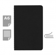 Zeszyt MOLESKINE Cahier Journal ok. A6