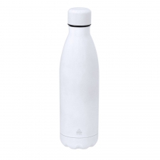 Butelka sportowa 790 ml ze stali nierdzewnej z recyklingu