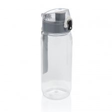 Butelka sportowa 600 ml RPET