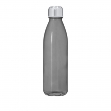 Butelka 650 ml ze szkła z recyklingu