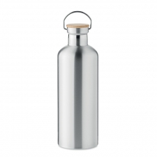 Butelka z podwójną ścianką1,5L