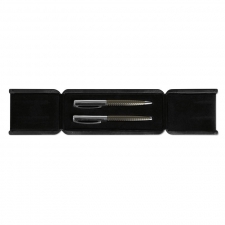 Zestaw piśmienniczy.