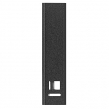 Powerbank w aluminium