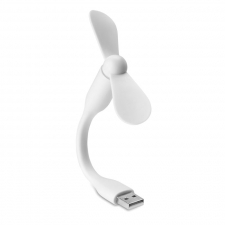 Przenośny wentylator USB