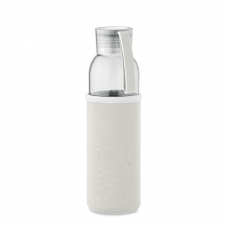 Szklana butelka 500 ml