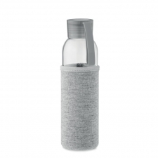 Szklana butelka 500 ml