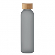 Butelka z matowego szkła500 ml