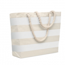 Torba plażowa bawełna 220gr/m²