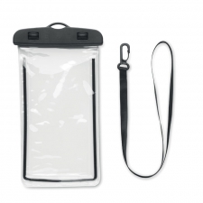 Wodoodporne etui na smartfon