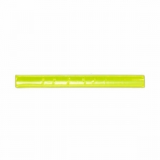 Opaska Snap band 30 cm, żółty