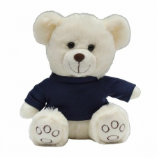 Maskotka Urso, beżowy