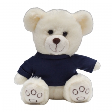 Maskotka Urso, beżowy