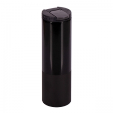 Kubek izotermiczny Toronto 450 ml, czarny