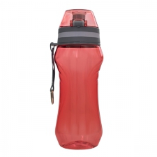 Bidon Primo 660 ml, czerwony