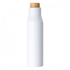 Butelka próżniowa Morana 500 ml, biały