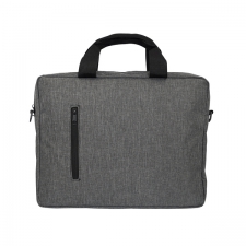 Torba na laptop Ribera, szary