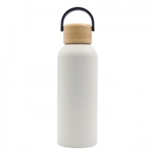Butelka próżniowa Astoria 500 ml, biały