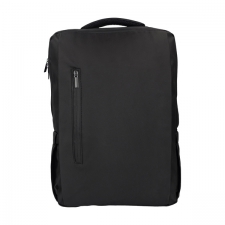 Plecak na laptop i tablet Wes, czarny