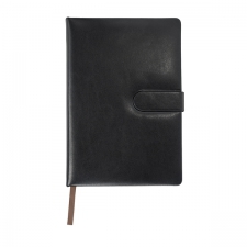 Notes Ricaso, czarny