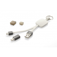 Kabel USB 2 w 1 MOBEE
